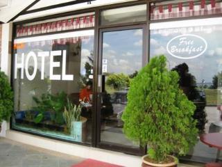Rose Cottage Hotel Taman Daya Johor Bahru Zewnętrze zdjęcie