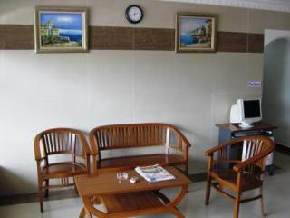 Rose Cottage Hotel Taman Daya Johor Bahru Zewnętrze zdjęcie