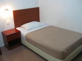 Rose Cottage Hotel Taman Daya Johor Bahru Zewnętrze zdjęcie