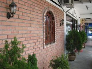 Rose Cottage Hotel Taman Daya Johor Bahru Zewnętrze zdjęcie