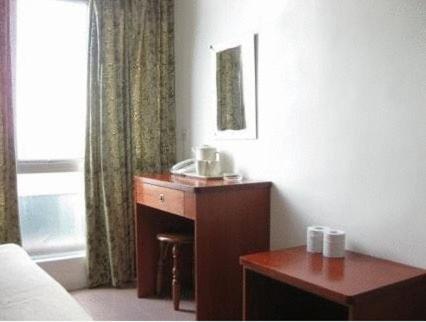 Rose Cottage Hotel Taman Daya Johor Bahru Zewnętrze zdjęcie